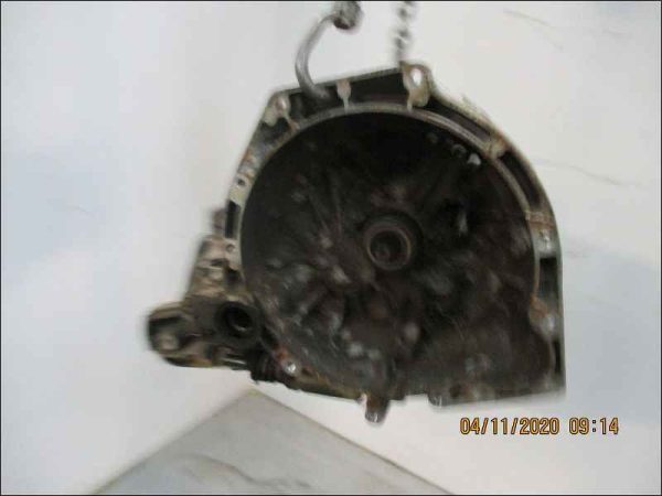 FORD-BOITE DE VITESSES
