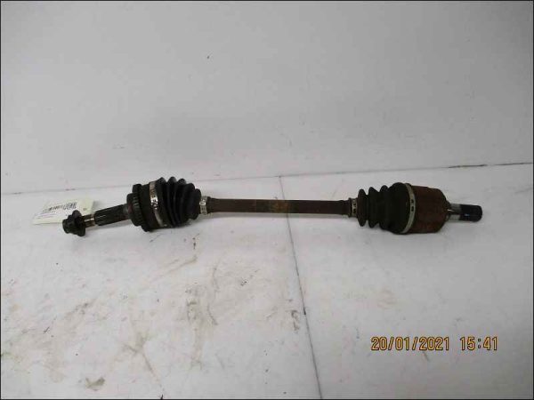 KIA-TRANSMISSION AVANT GAUCHE