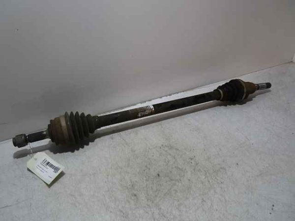PEUGEOT-TRANSMISSION AVANT DROITE