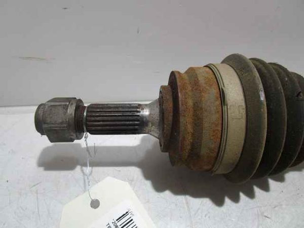 TRANSMISSION AVANT DROITE – Image 2