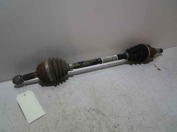 PEUGEOT-TRANSMISSION AVANT GAUCHE