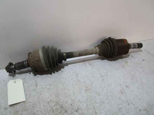OPEL-TRANSMISSION AVANT GAUCHE