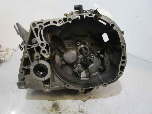 RENAULT-BOITE DE VITESSES