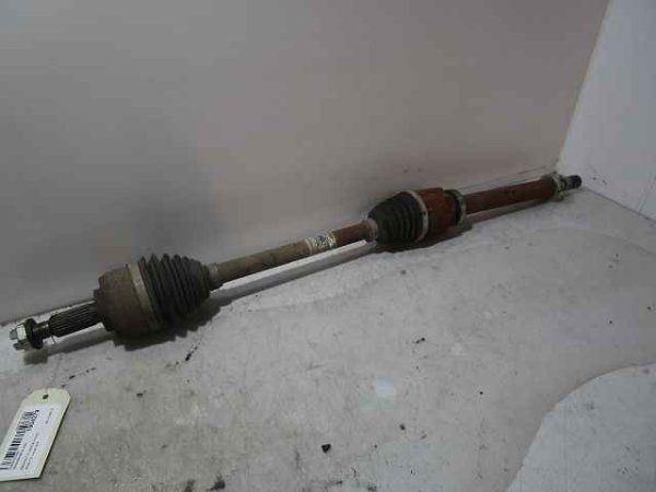 RENAULT-TRANSMISSION AVANT DROITE
