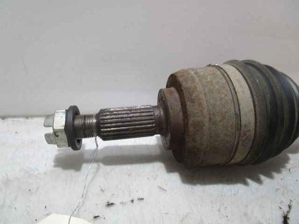 TRANSMISSION AVANT DROITE – Image 2