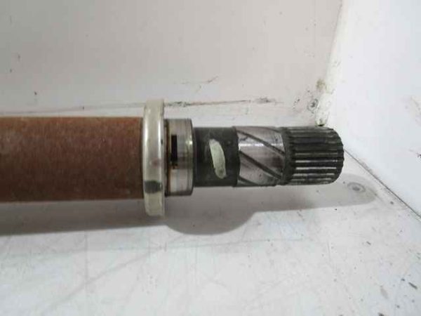 TRANSMISSION AVANT DROITE – Image 4