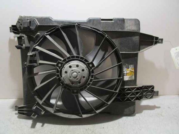 RENAULT-VENTILATEUR DE REFROIDISSEMENT