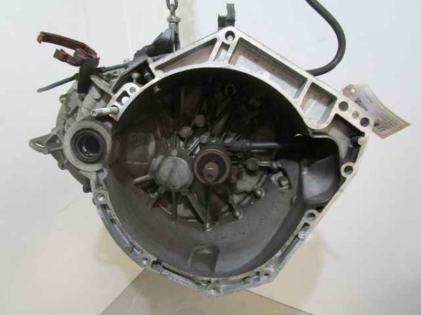 RENAULT-BOITE DE VITESSES