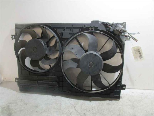 AUDI-VENTILATEUR DE REFROIDISSEMENT