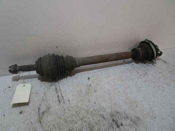 DACIA-TRANSMISSION AVANT GAUCHE