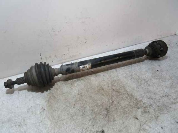 VOLKSWAGEN-TRANSMISSION AVANT DROITE