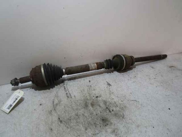 RENAULT-TRANSMISSION AVANT DROITE