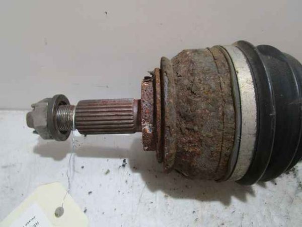 TRANSMISSION AVANT DROITE – Image 2