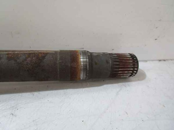 TRANSMISSION AVANT DROITE – Image 4
