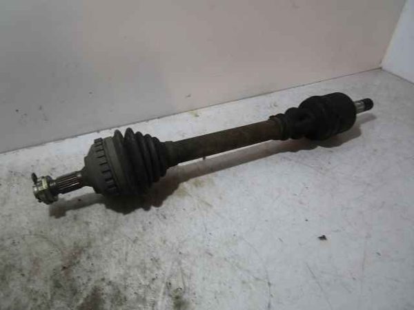 PEUGEOT-TRANSMISSION AVANT GAUCHE