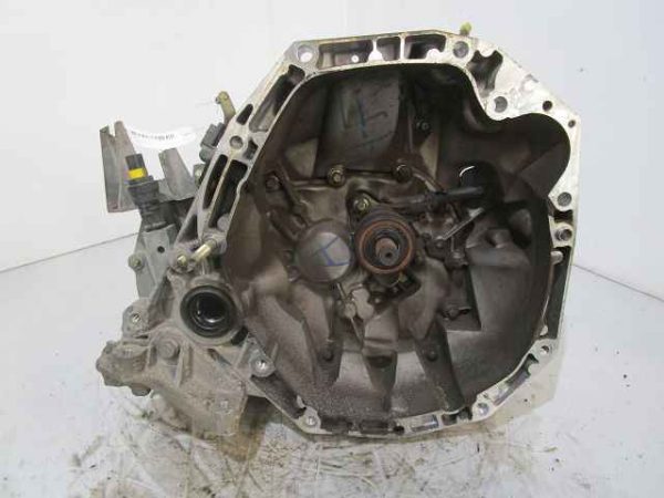 RENAULT-BOITE DE VITESSES