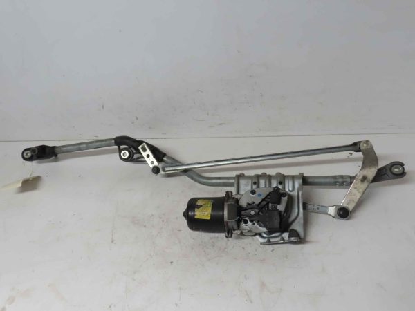 RENAULT-MOTEUR ESSUIE-GLACE AVANT