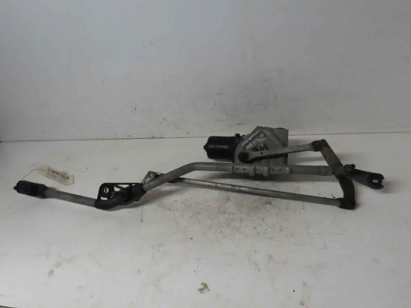 MOTEUR ESSUIE-GLACE AVANT – Image 2