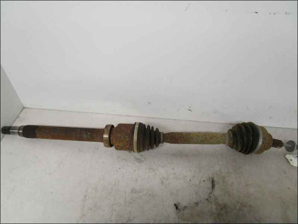 FORD-TRANSMISSION AVANT DROITE