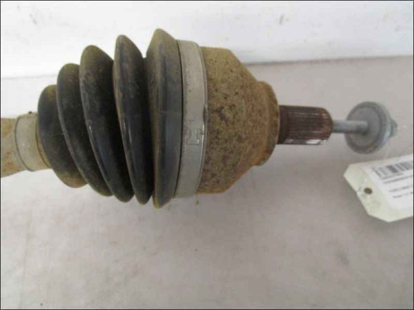 TRANSMISSION AVANT DROITE – Image 2