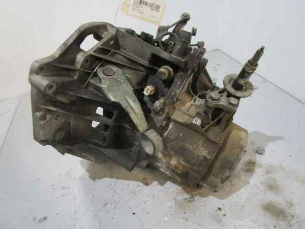 BOITE DE VITESSES – Image 2