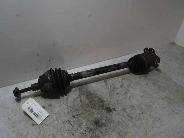 AUDI-TRANSMISSION AVANT DROITE