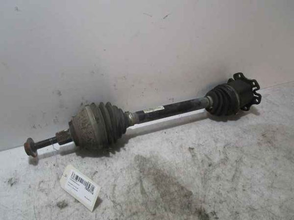 AUDI-TRANSMISSION AVANT GAUCHE