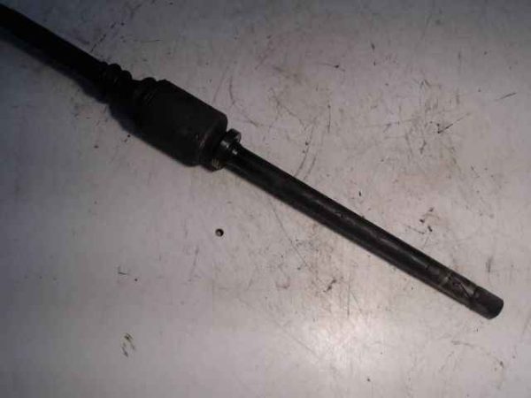 TRANSMISSION AVANT DROITE – Image 2