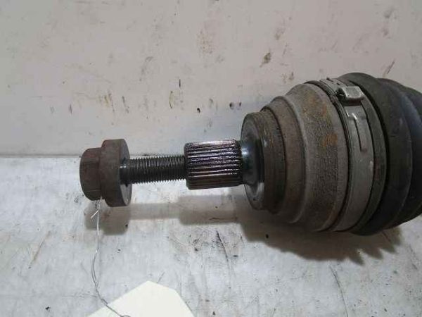 TRANSMISSION AVANT DROITE – Image 2