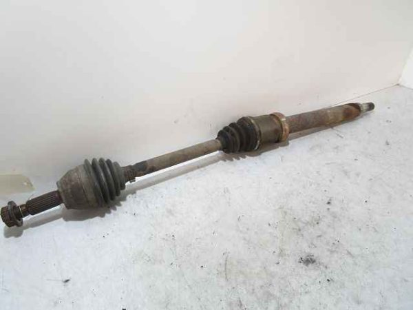FORD-TRANSMISSION AVANT DROITE