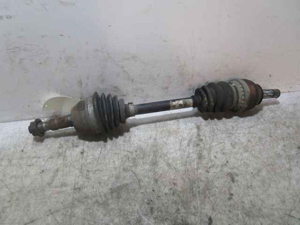 OPEL-TRANSMISSION AVANT GAUCHE