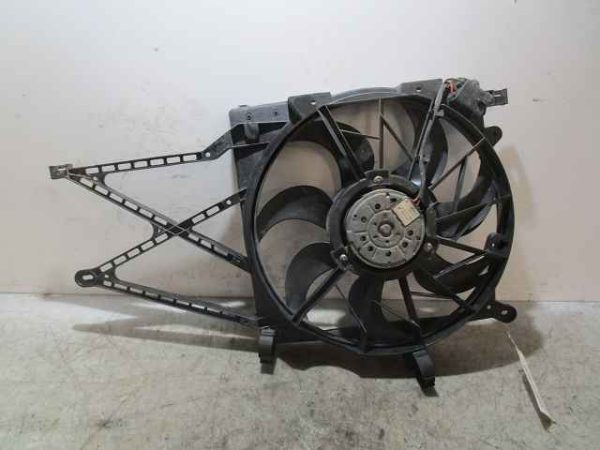 OPEL-VENTILATEUR DE REFROIDISSEMENT