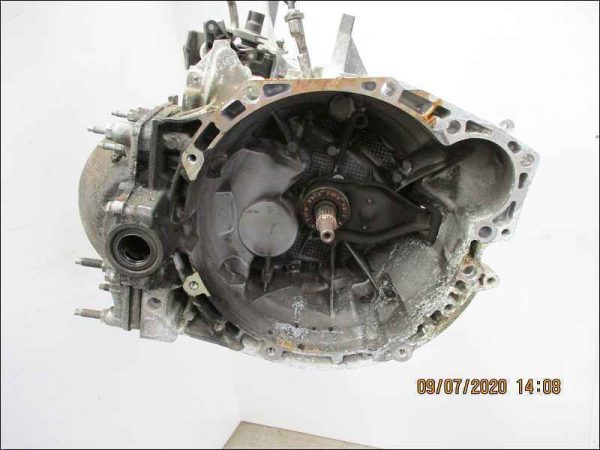 CITROEN-BOITE DE VITESSES