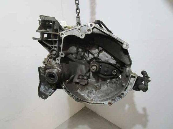 CITROEN-BOITE DE VITESSES