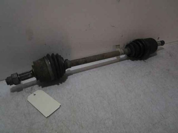 ALFA ROMEO-TRANSMISSION AVANT GAUCHE