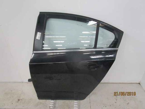 CHEVROLET-PORTE ARRIERE GAUCHE