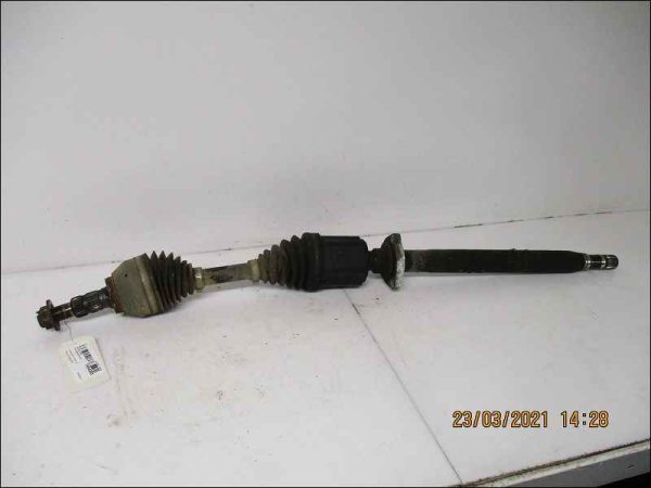 CHEVROLET-TRANSMISSION AVANT DROITE