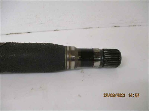 TRANSMISSION AVANT DROITE – Image 4