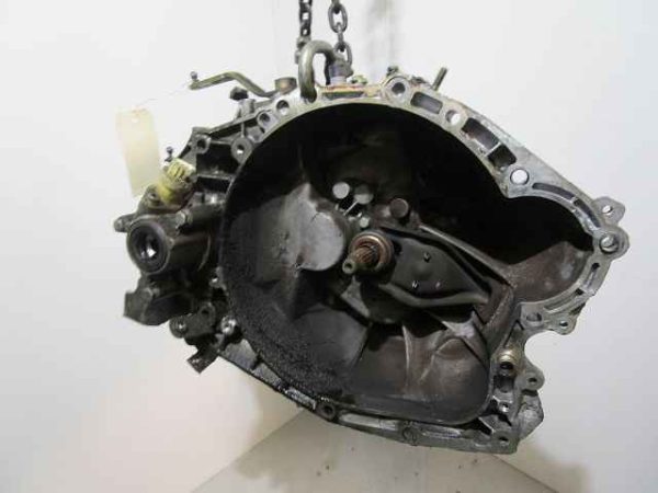 CITROEN-BOITE DE VITESSES