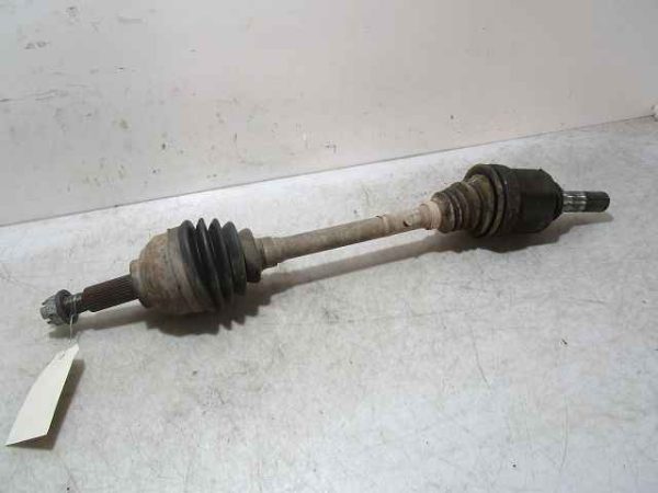 NISSAN-TRANSMISSION AVANT GAUCHE