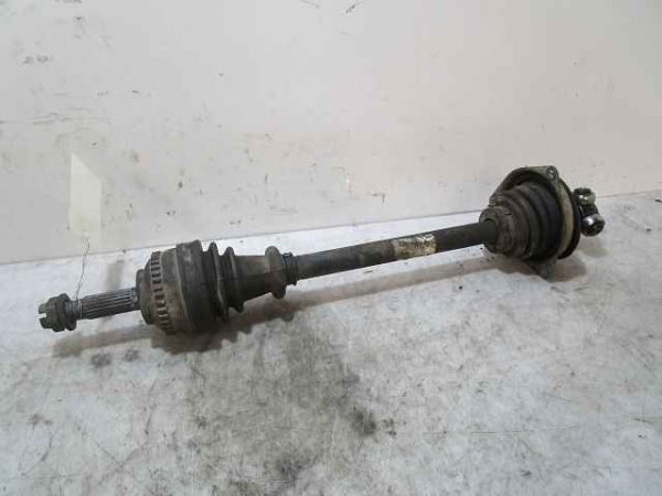 RENAULT-TRANSMISSION AVANT GAUCHE