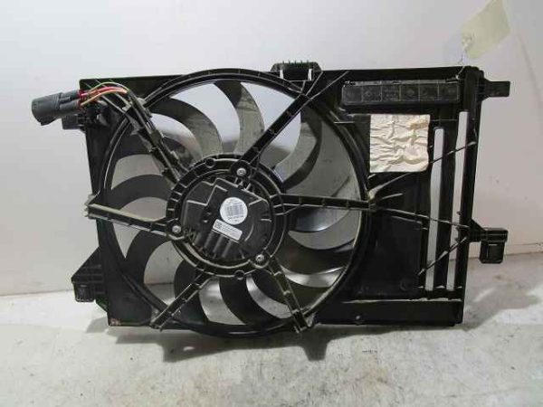 FORD-VENTILATEUR DE REFROIDISSEMENT