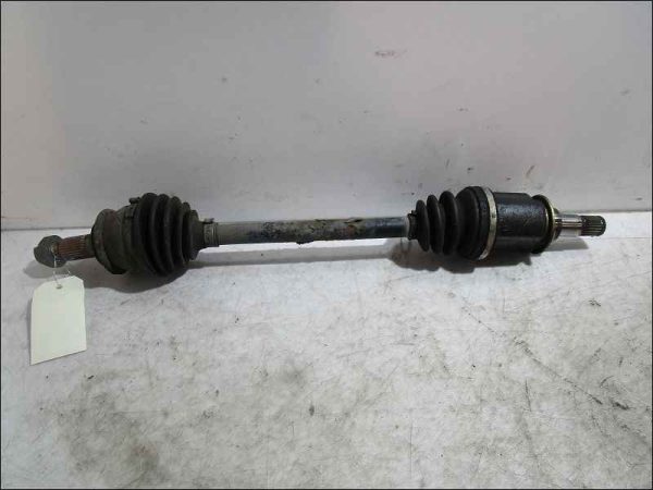 MINI-TRANSMISSION AVANT GAUCHE