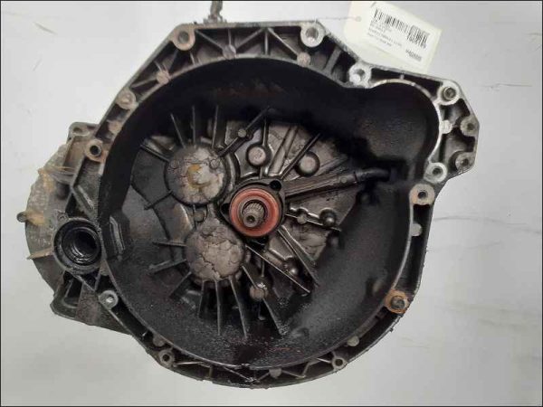 RENAULT-BOITE DE VITESSES