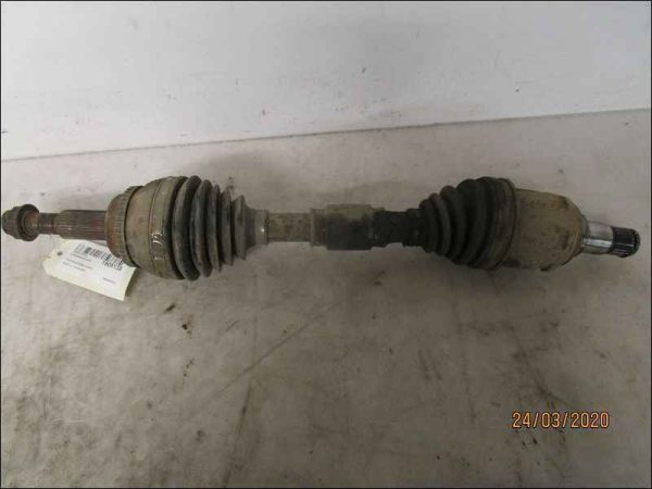 TOYOTA-TRANSMISSION AVANT GAUCHE