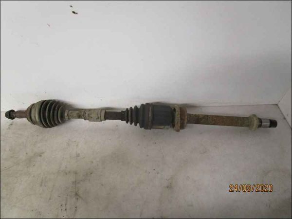 TOYOTA-TRANSMISSION AVANT DROITE