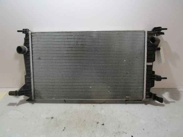RENAULT-RADIATEUR EAU