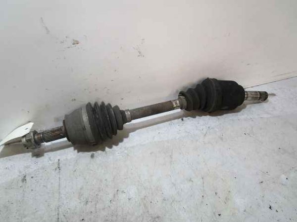 FIAT-TRANSMISSION AVANT GAUCHE