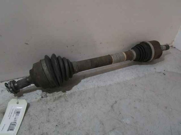 PEUGEOT-TRANSMISSION AVANT GAUCHE