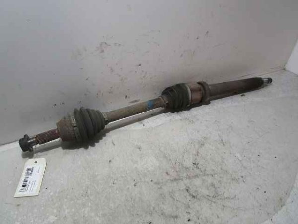 FORD-TRANSMISSION AVANT DROITE